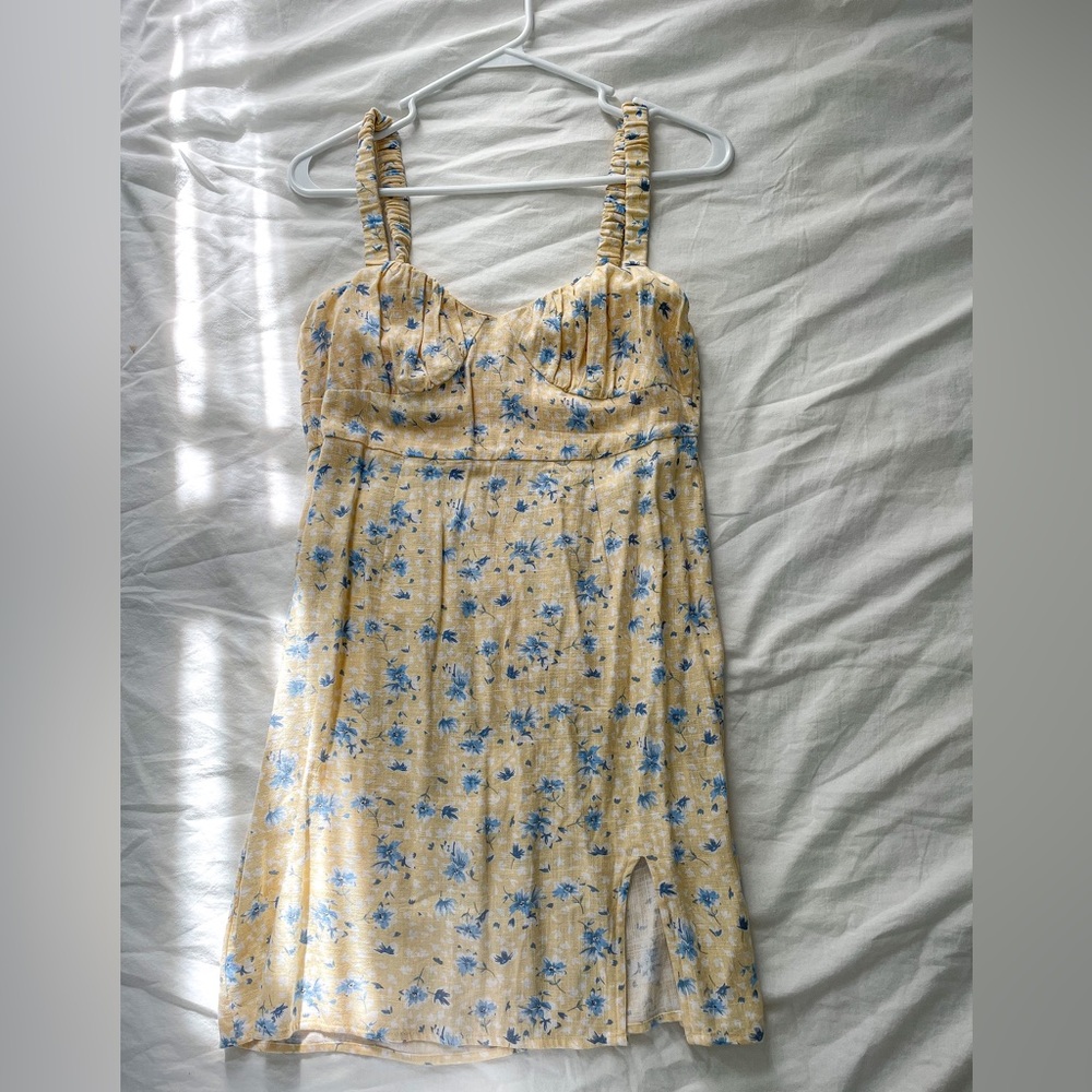 Cute summer dress